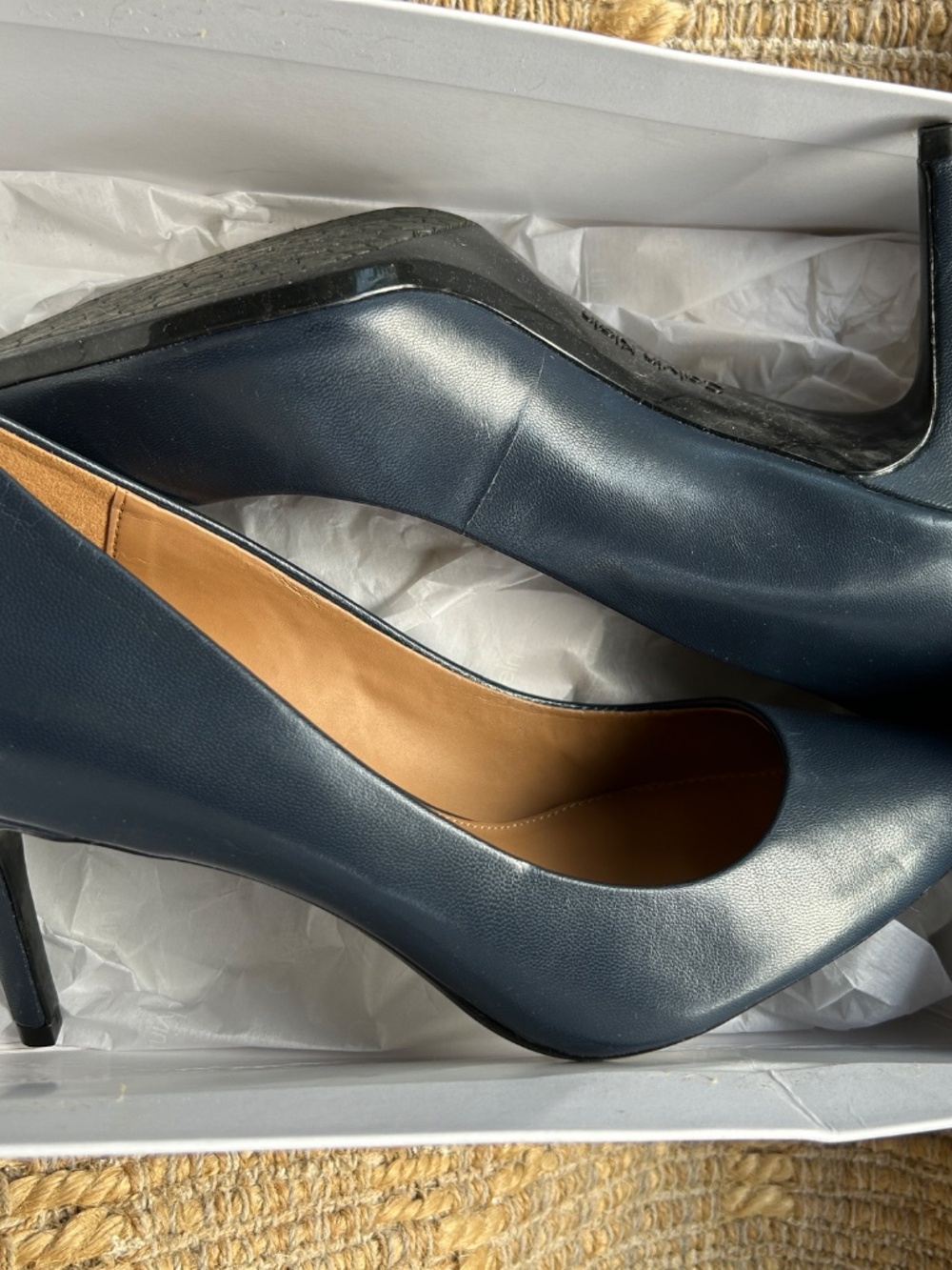 Pumps - Picture 3 of 5